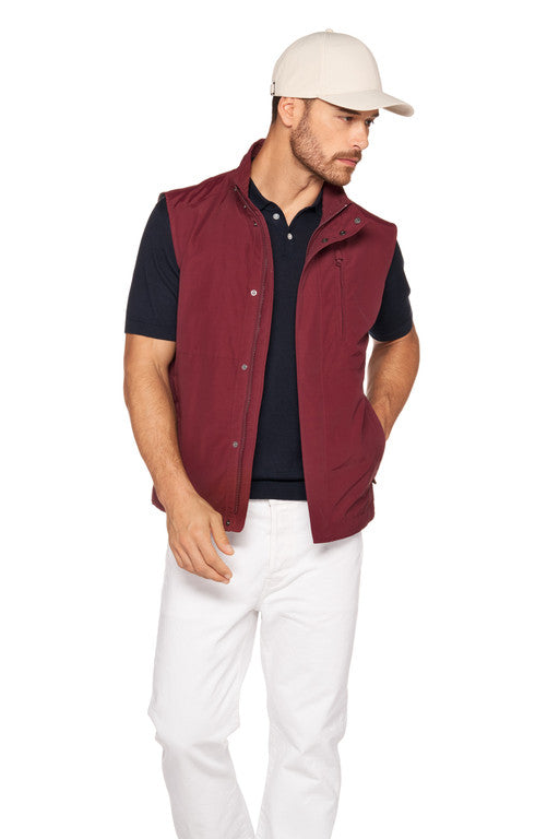 VINCIT VEST MAN