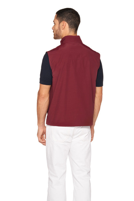 VINCIT VEST MAN