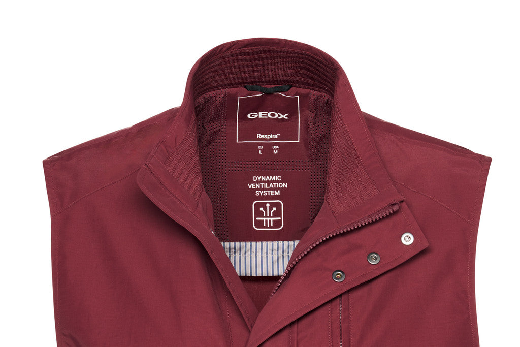 VINCIT VEST MAN
