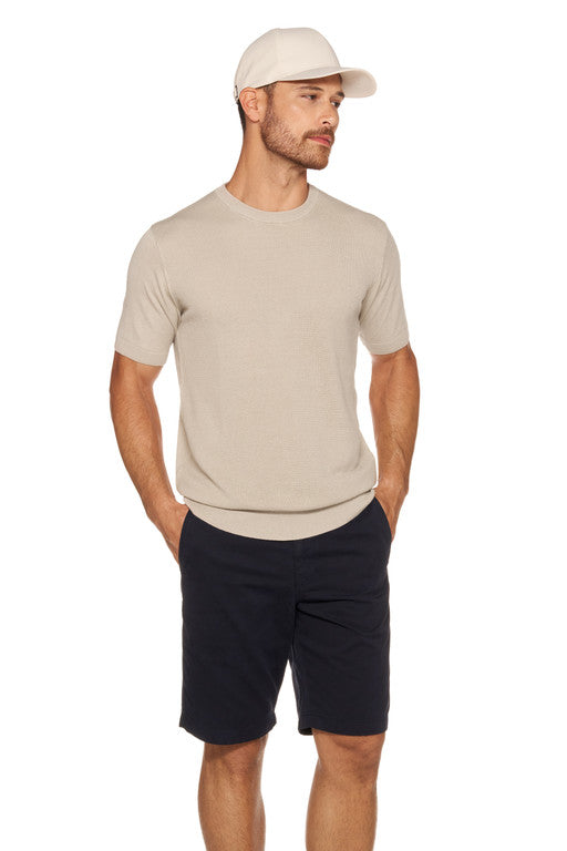 KNIT MAN