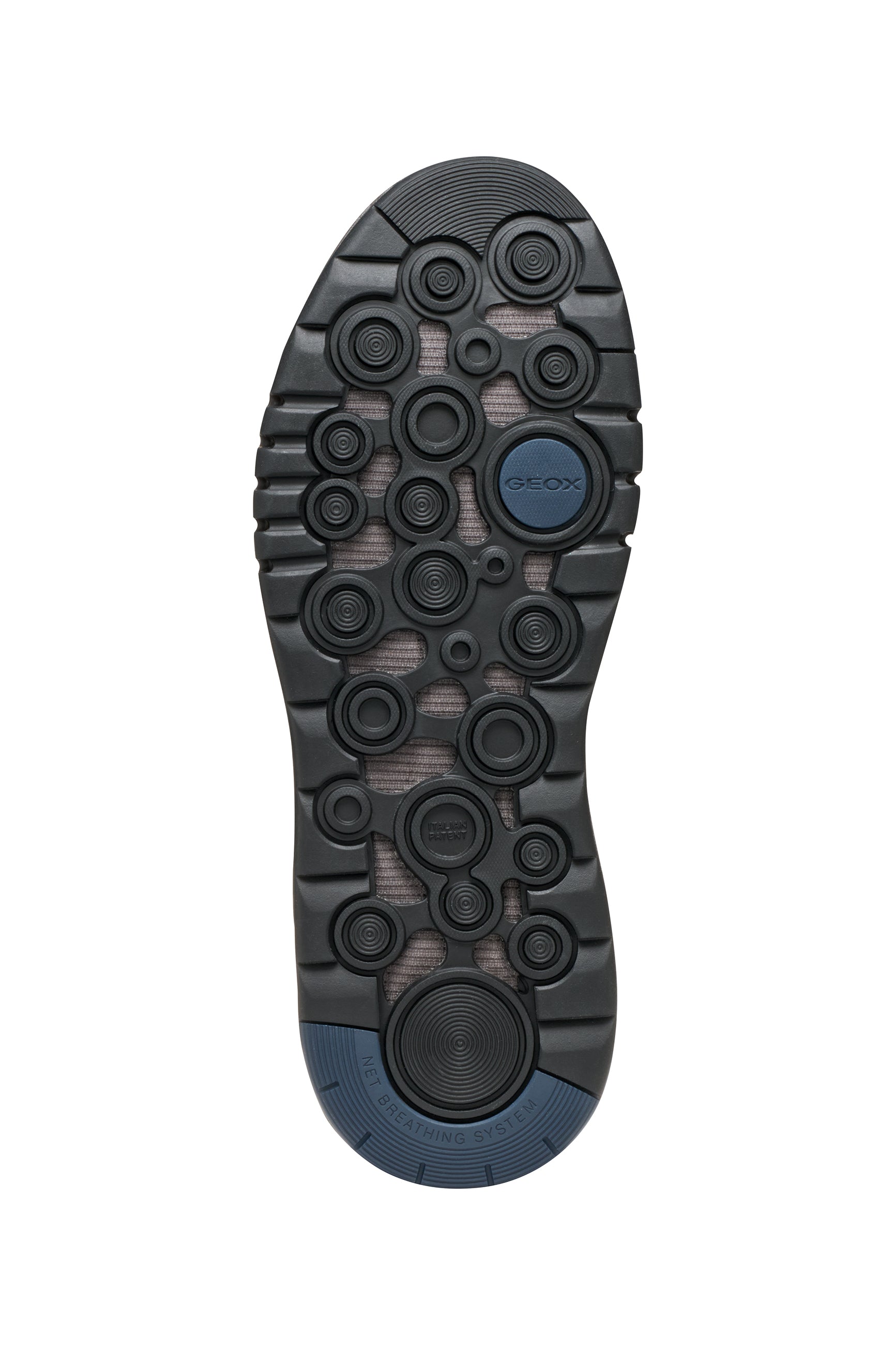 AERANTIS 4X4 ABX MAN