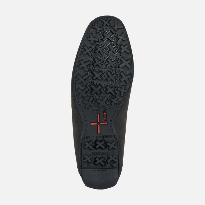 KOSMOPOLIS + GRIP MAN