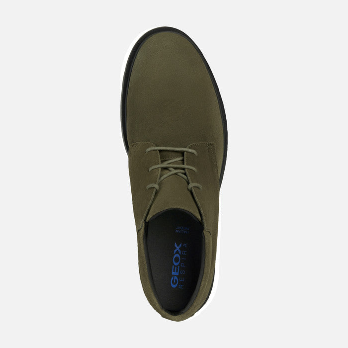 SPHERICA EC1 MAN