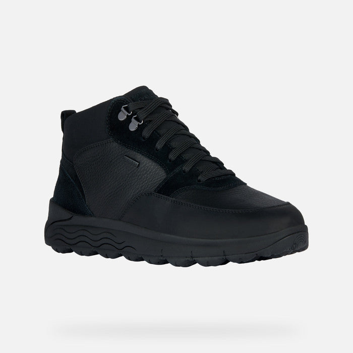 SPHERICA 4X4 ABX MAN