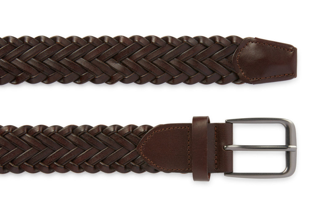 BELT MAN