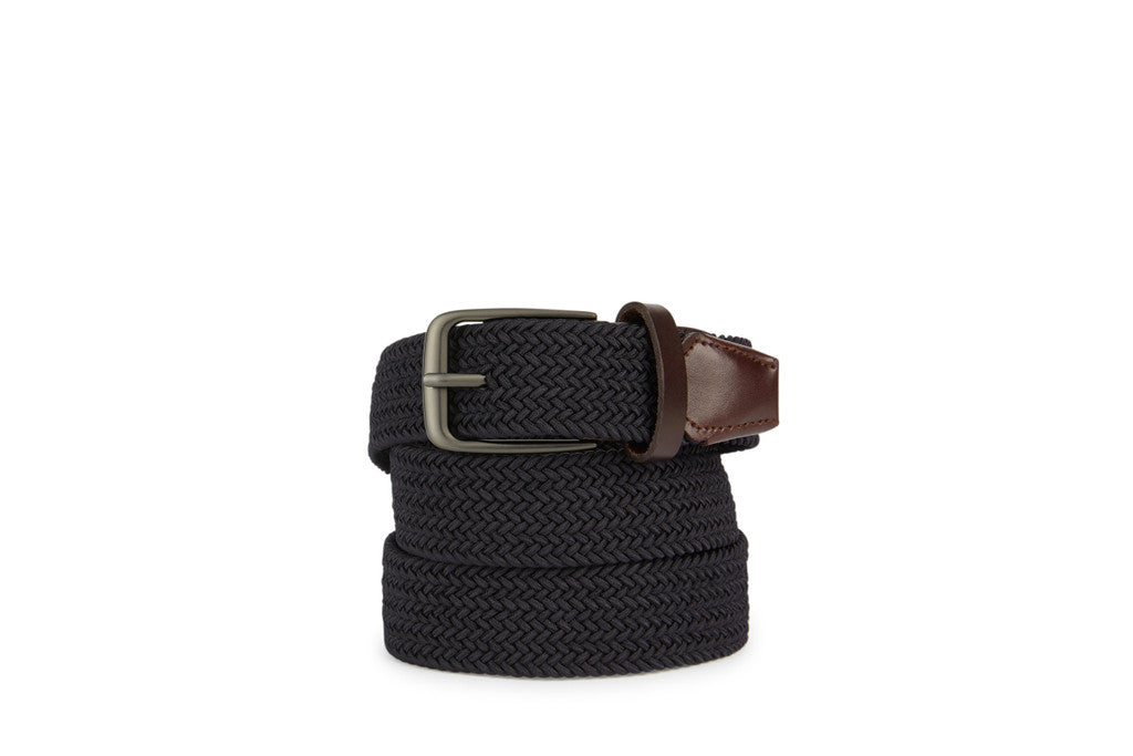 BELT MAN