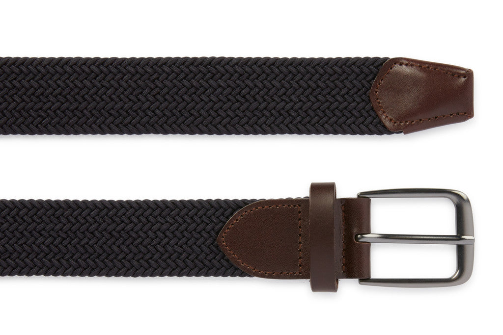 BELT MAN