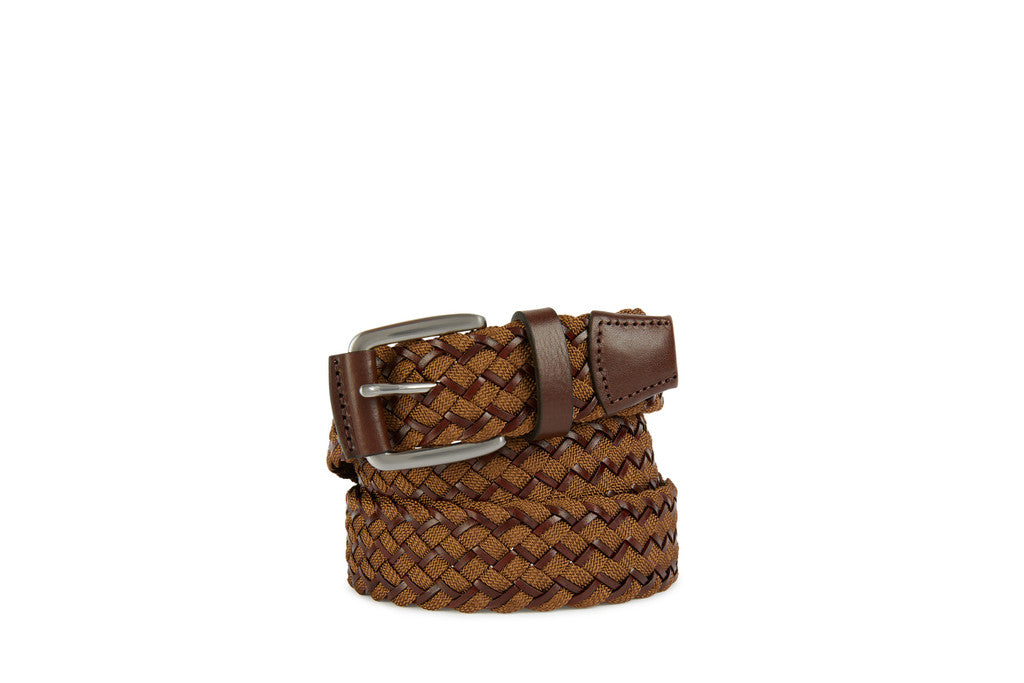 MAN BELT