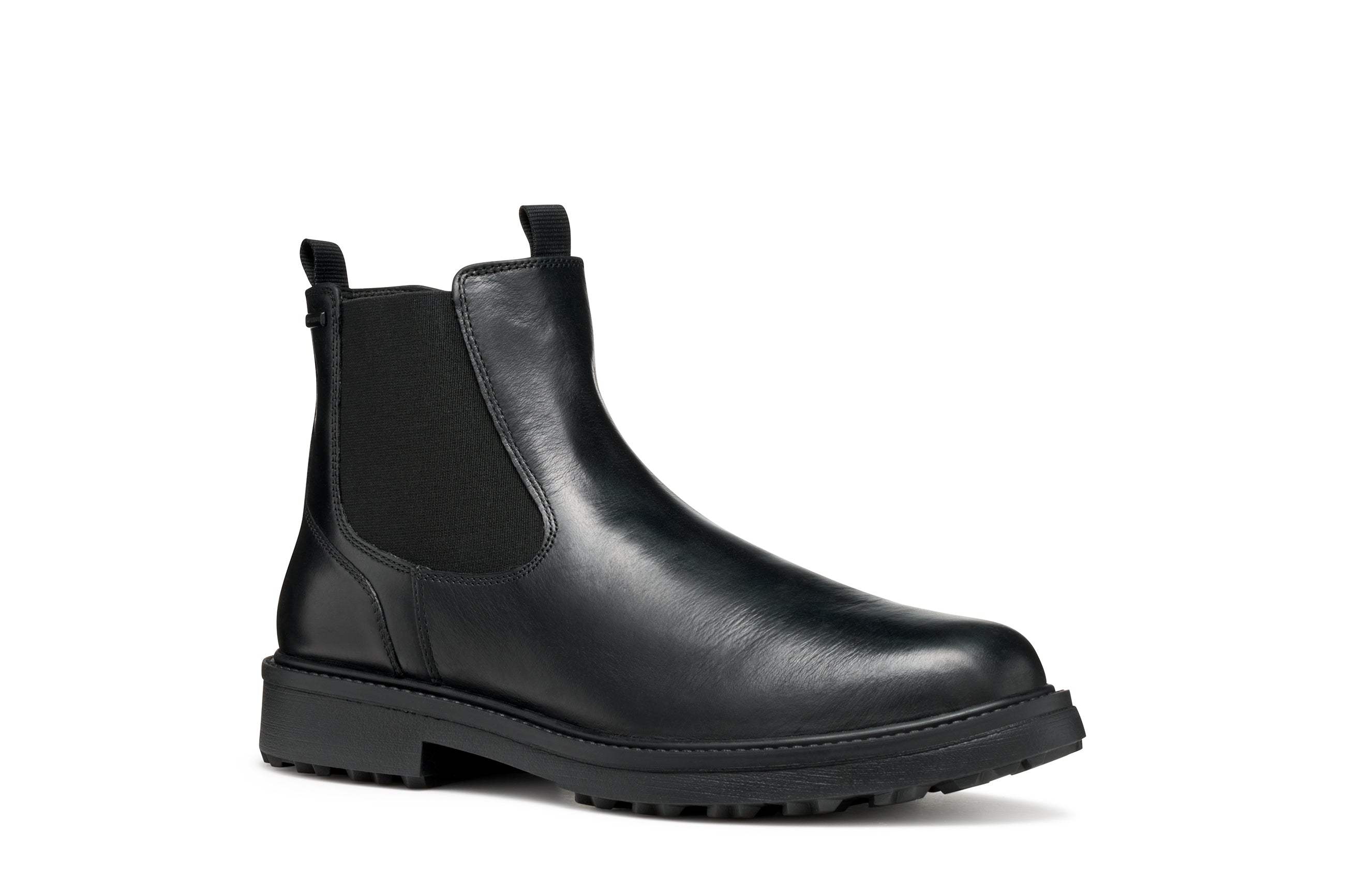 LAGORAI + GRIP ABX MAN