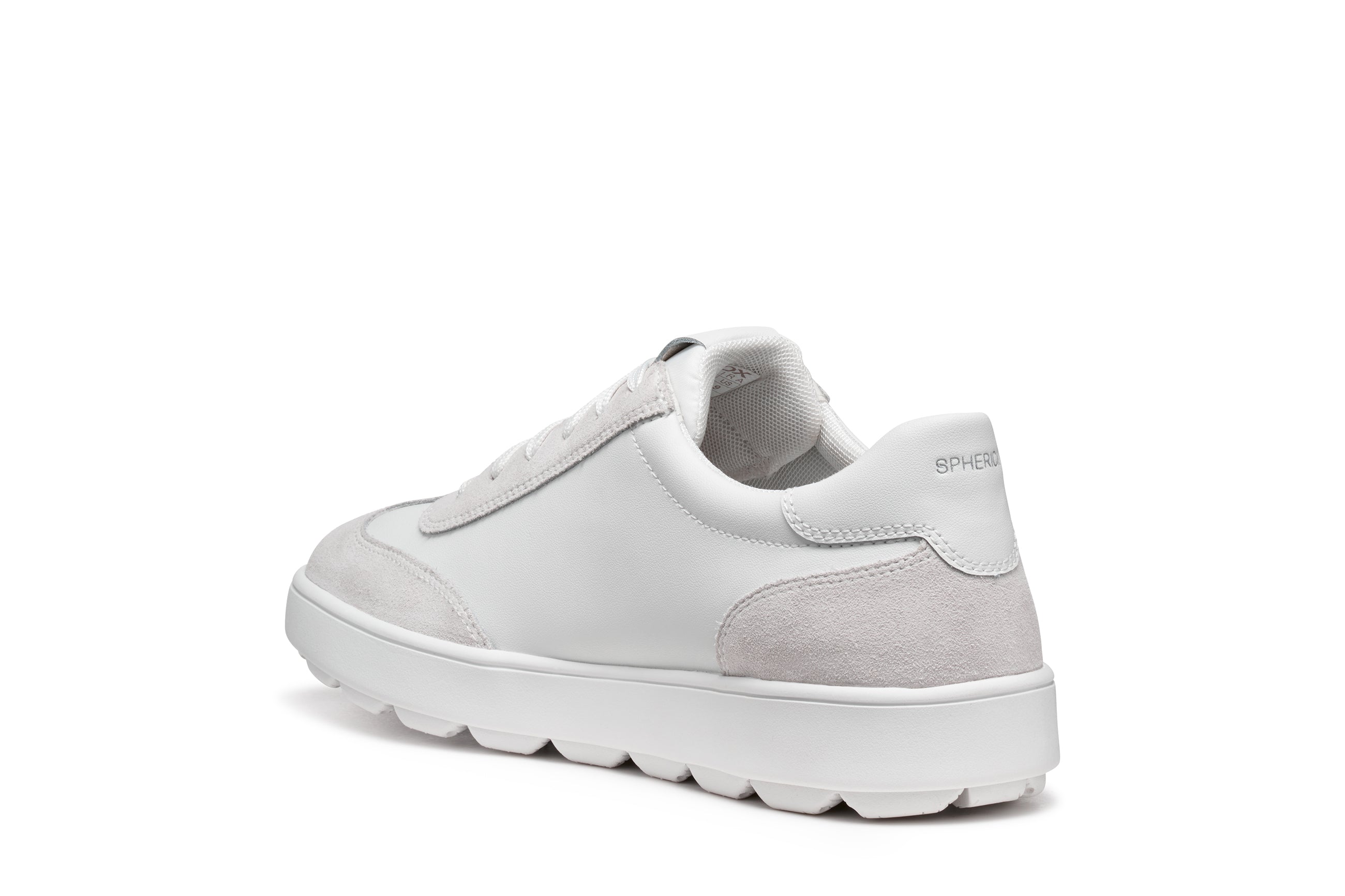 SPHERICA ECUB-1  MAN