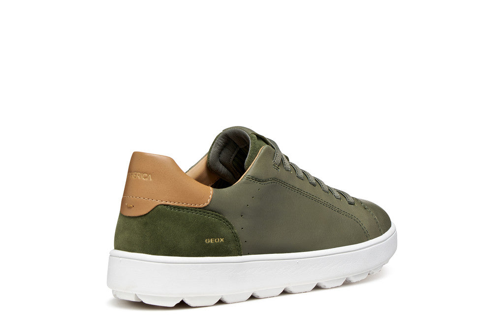 SPHERICA ECUB-1 B MAN