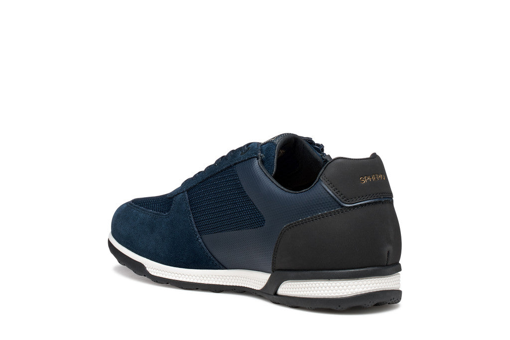 SPHERICA ACTIF X3 MAN