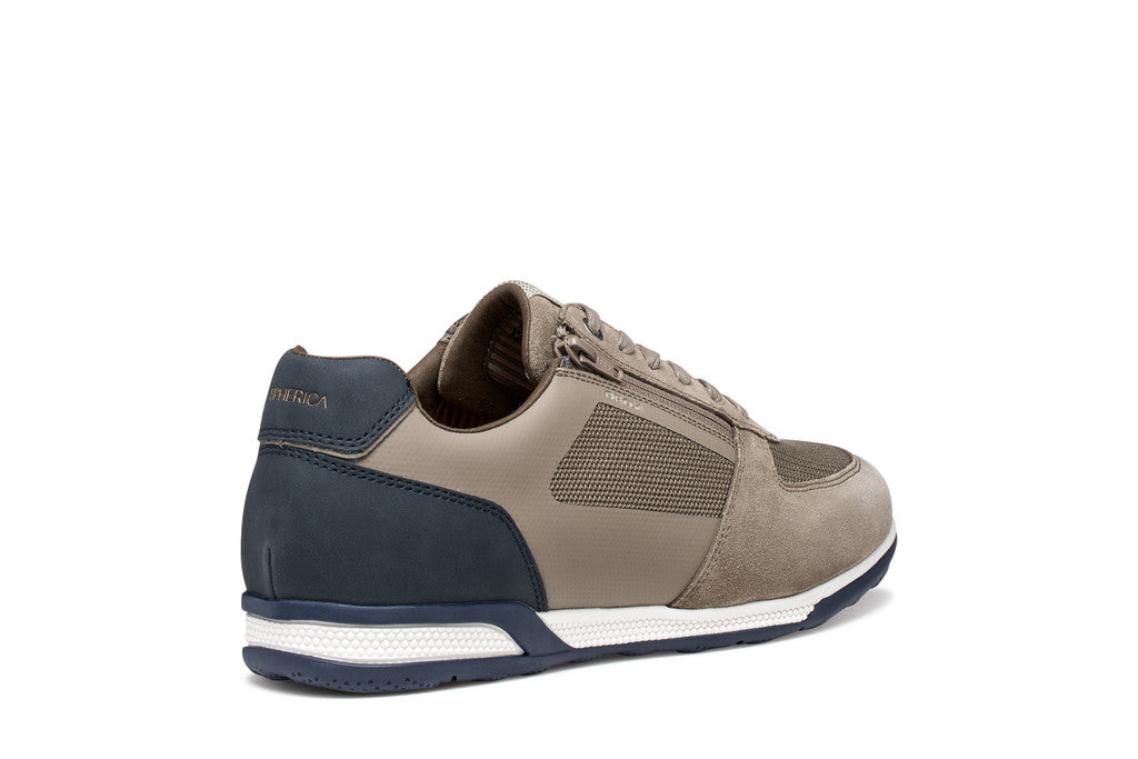 SPHERICA ACTIF X3 MAN