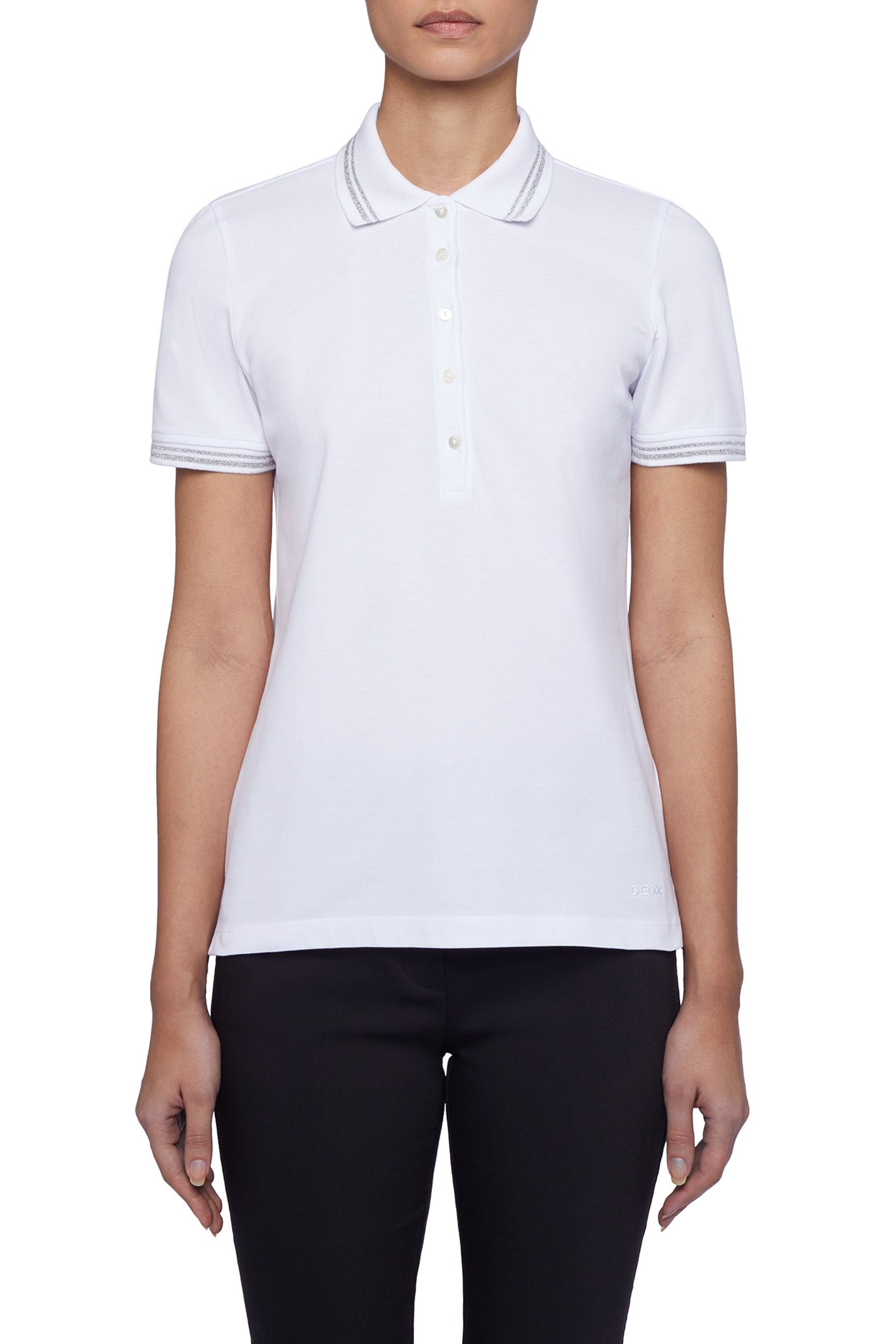 POLO WOMAN