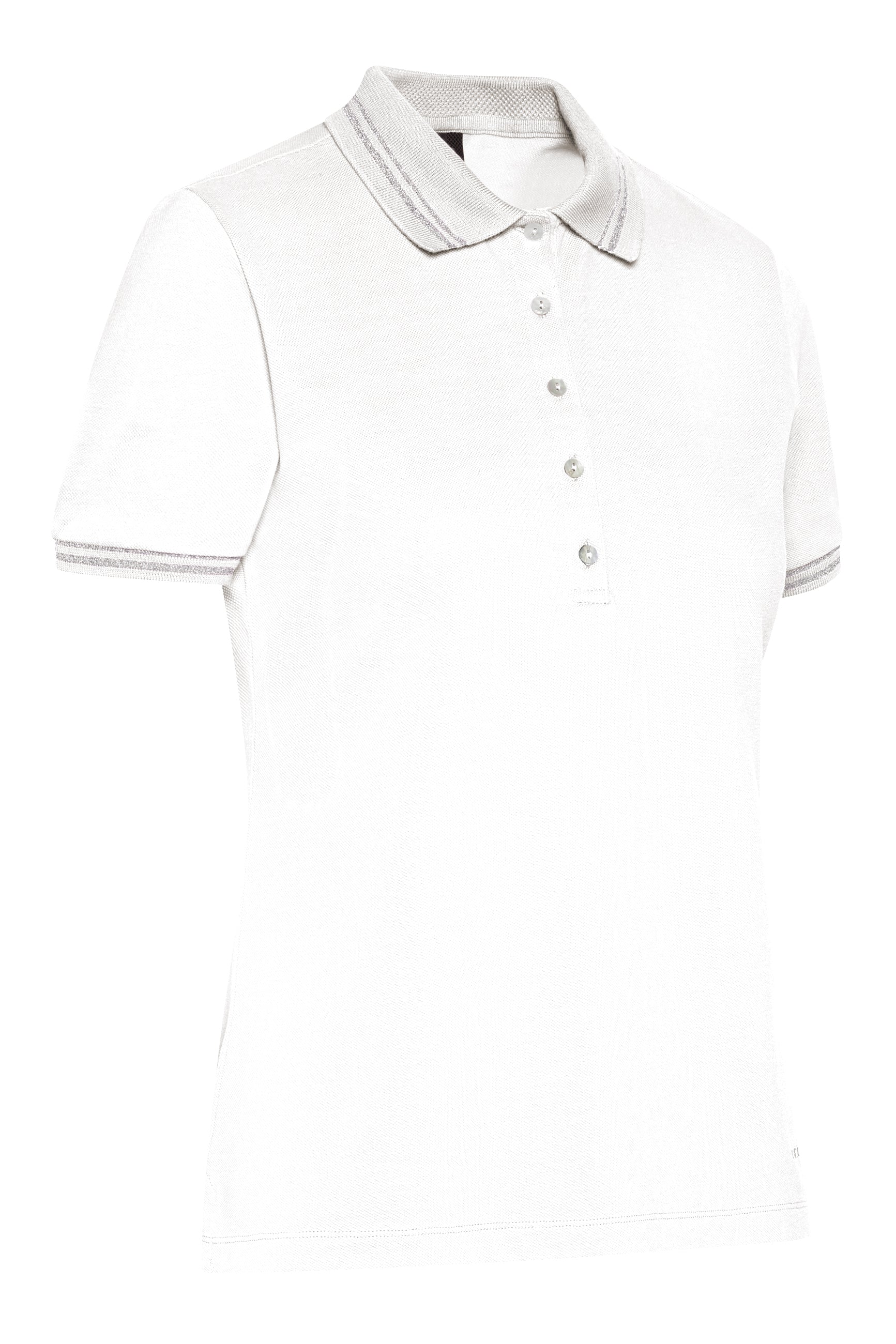 POLO WOMAN