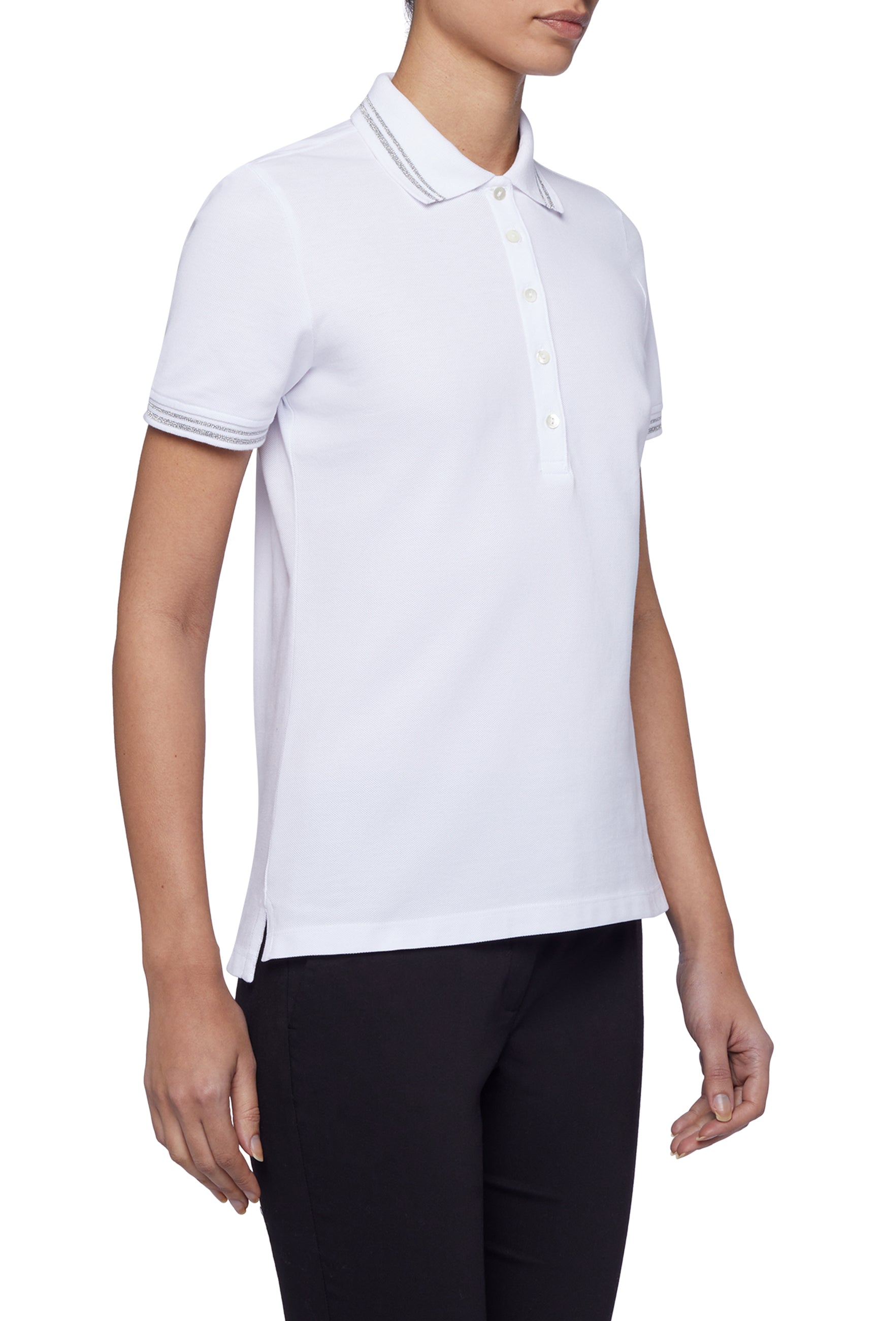 POLO WOMAN