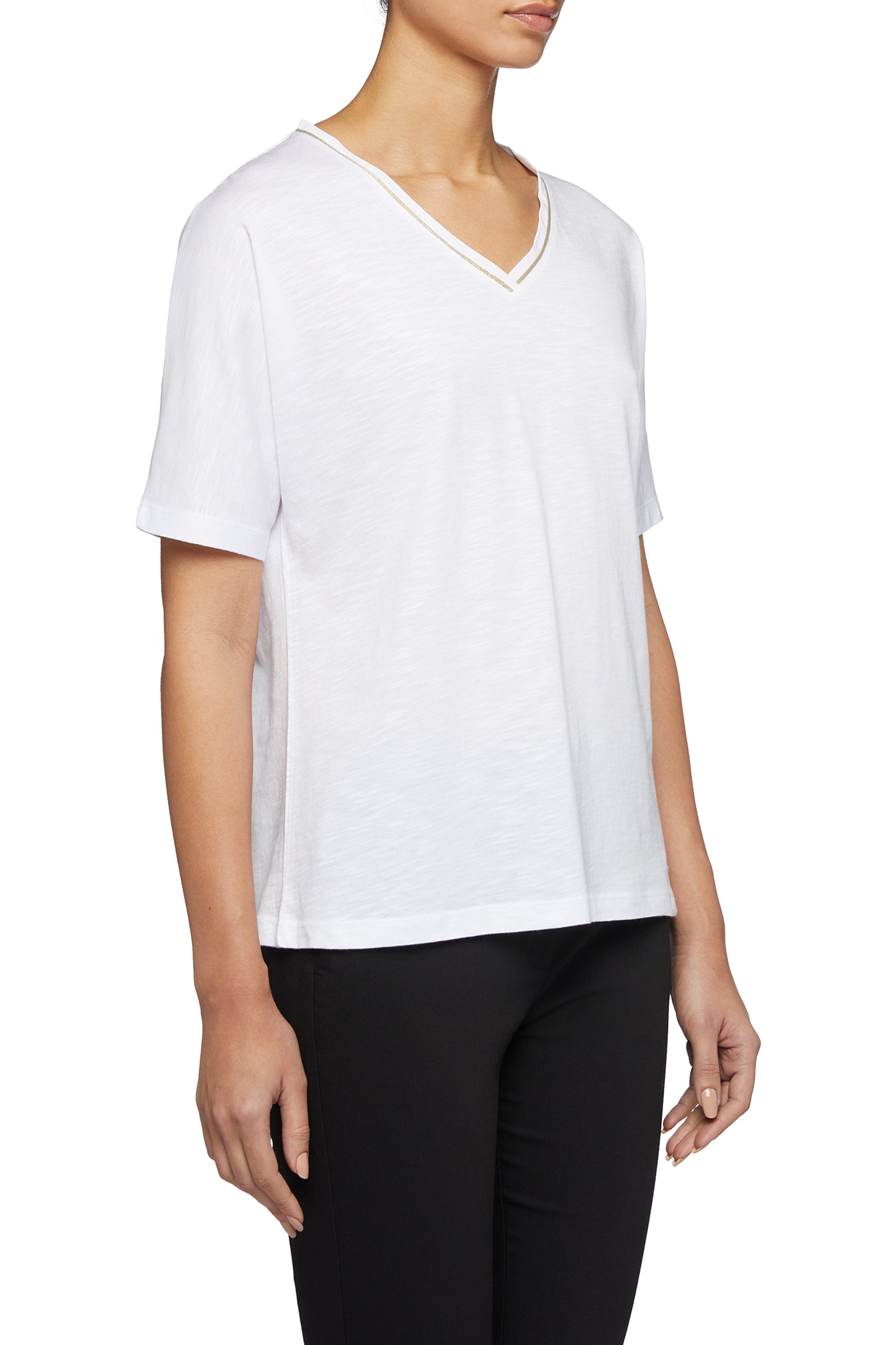 T-SHIRT WOMAN