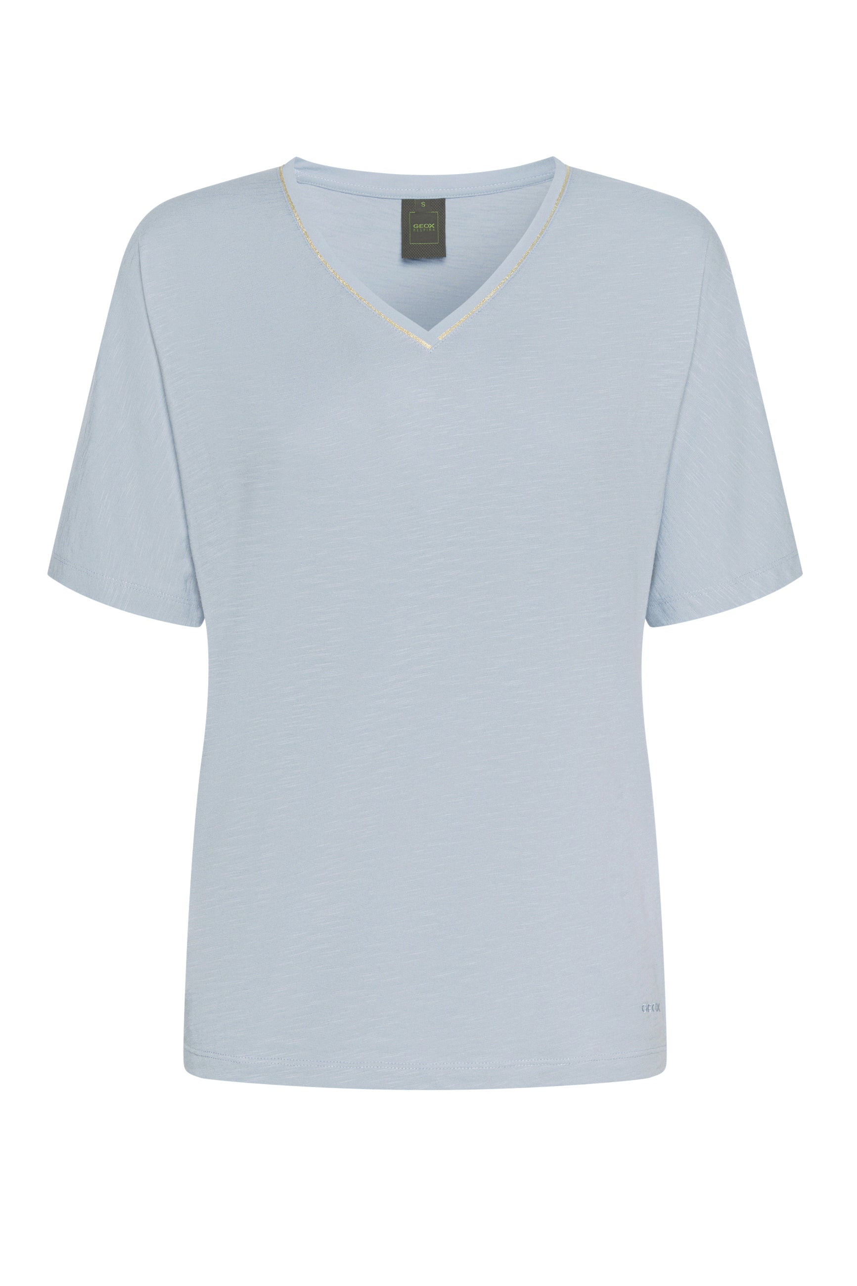 T-SHIRT WOMAN