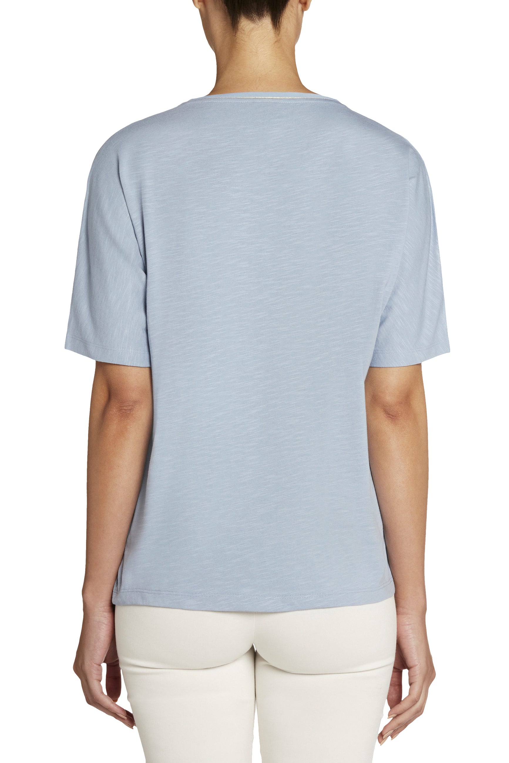 T-SHIRT WOMAN