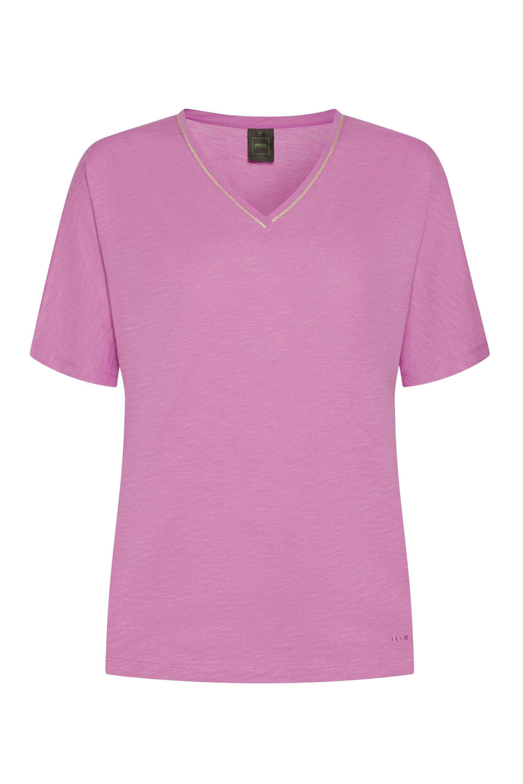 T-SHIRT WOMAN