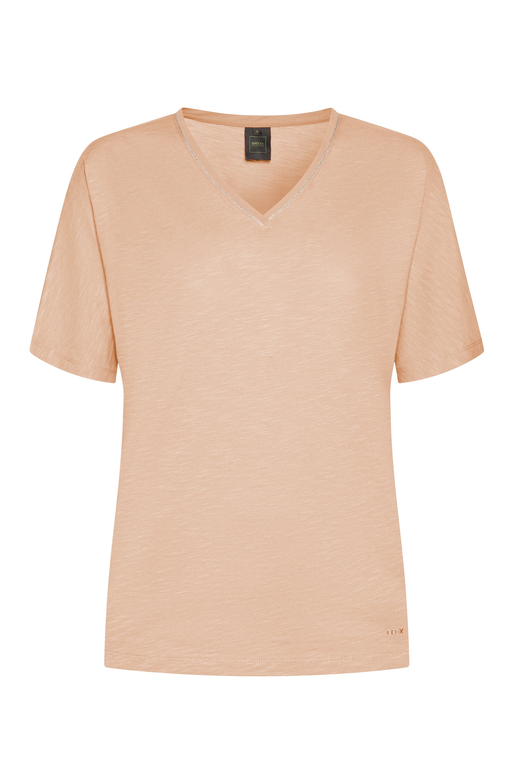 T-SHIRT WOMAN