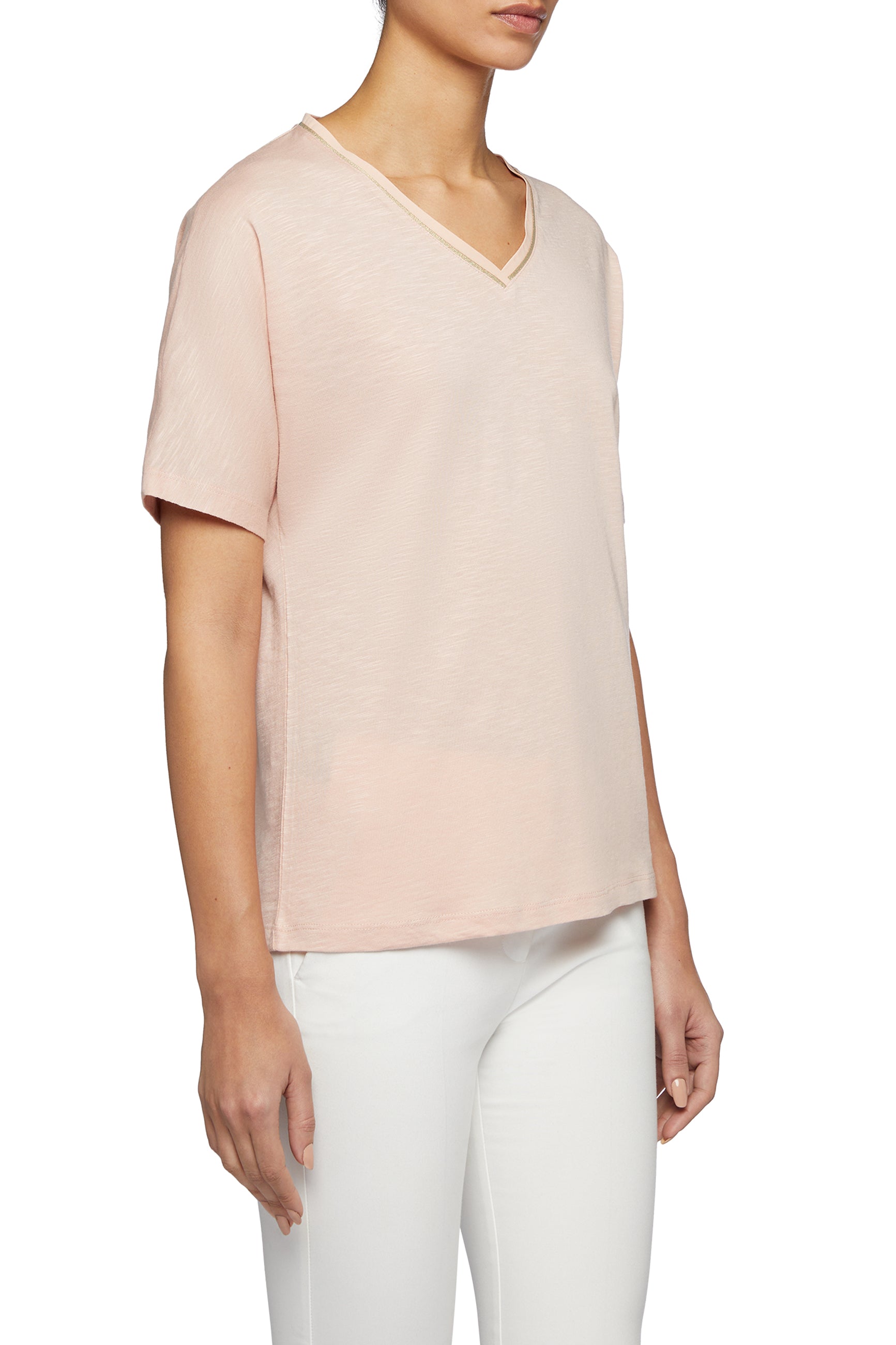 T-SHIRT WOMAN