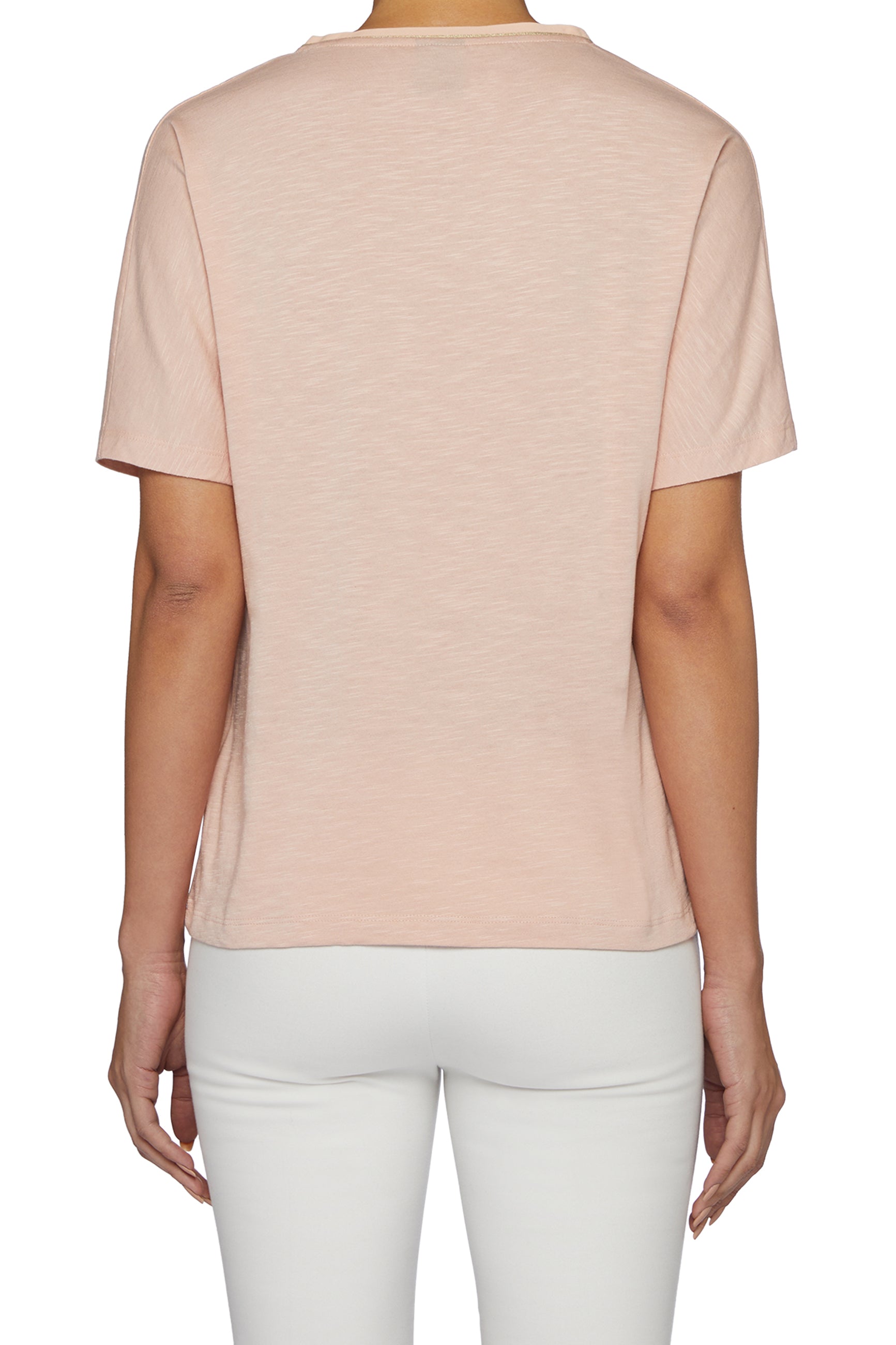 T-SHIRT WOMAN