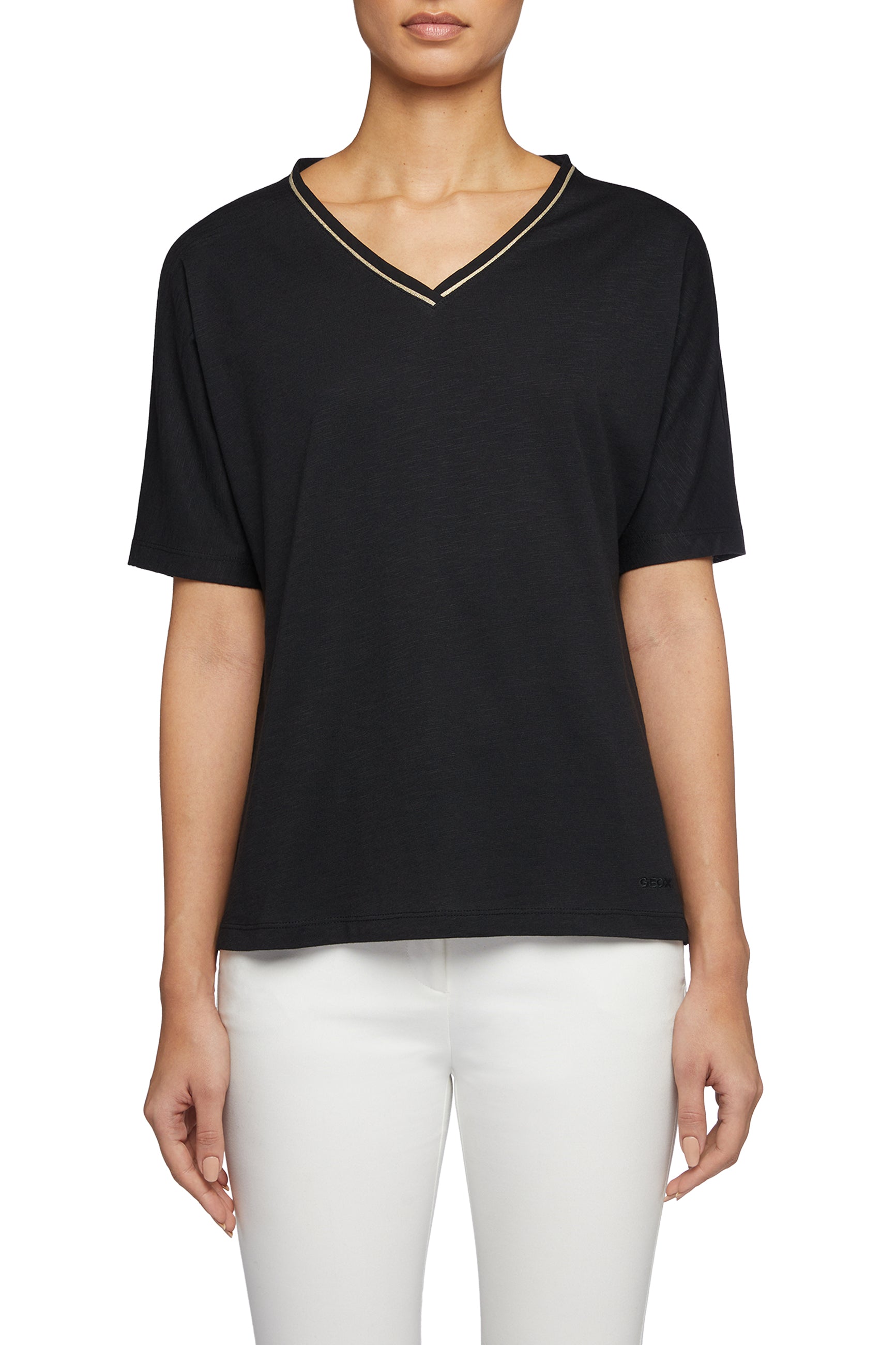 T-SHIRT WOMAN
