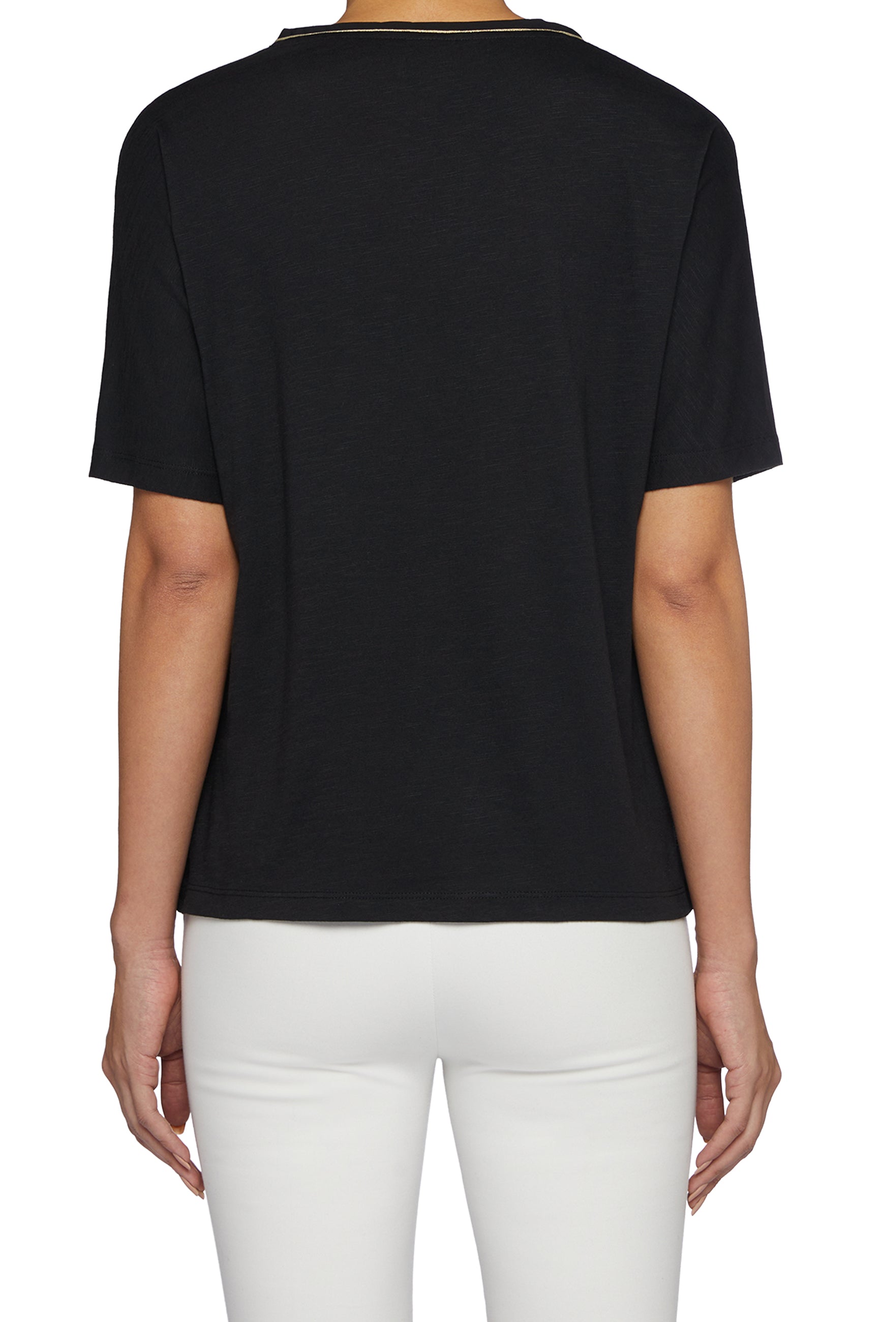 T-SHIRT WOMAN