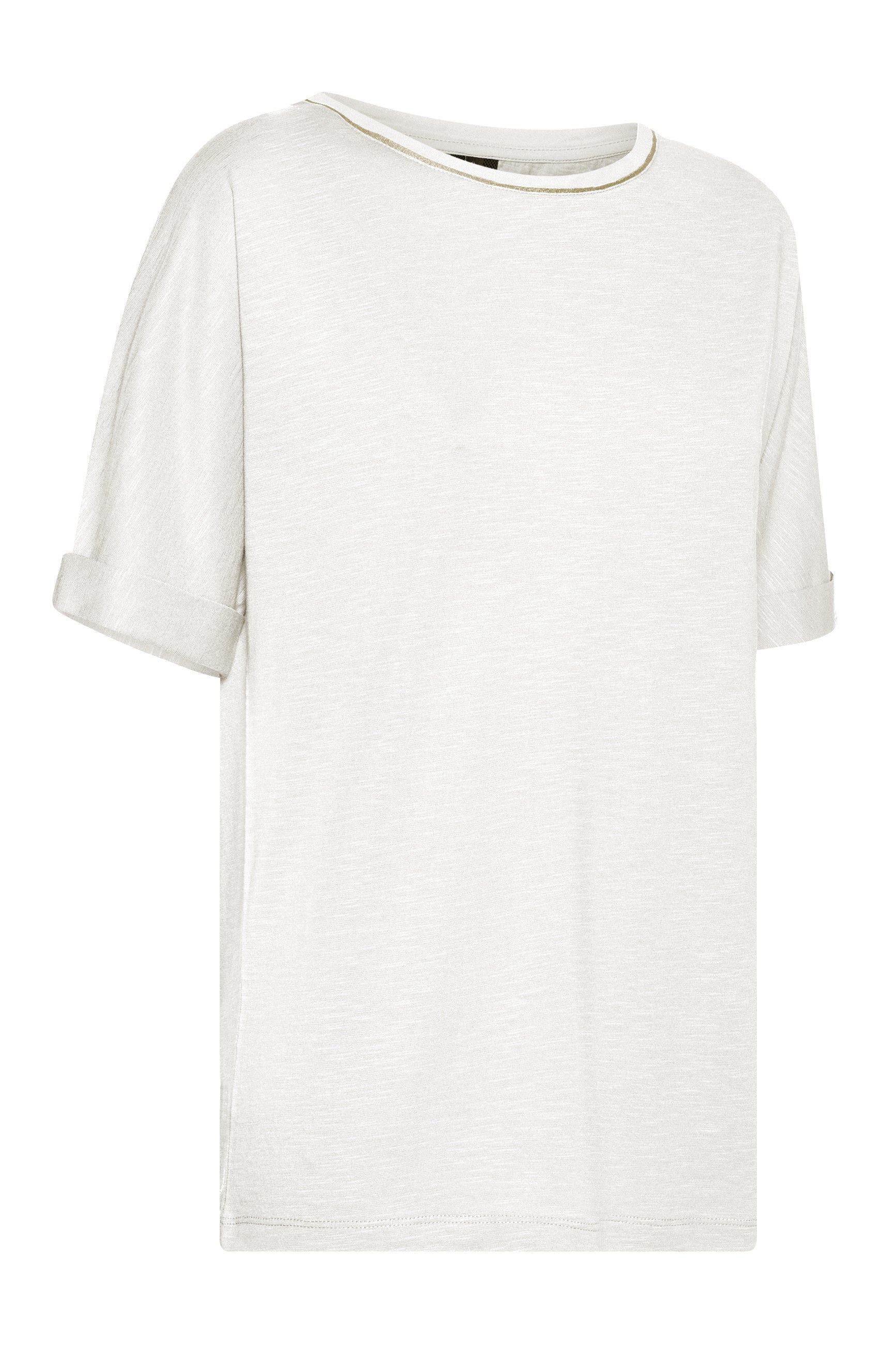T-SHIRT WOMAN