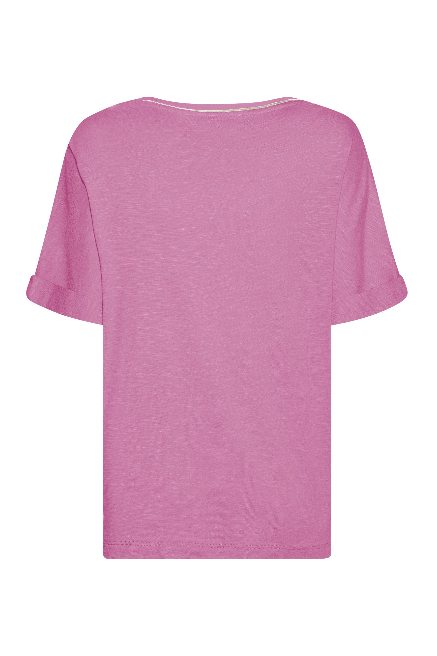 T-SHIRT WOMAN