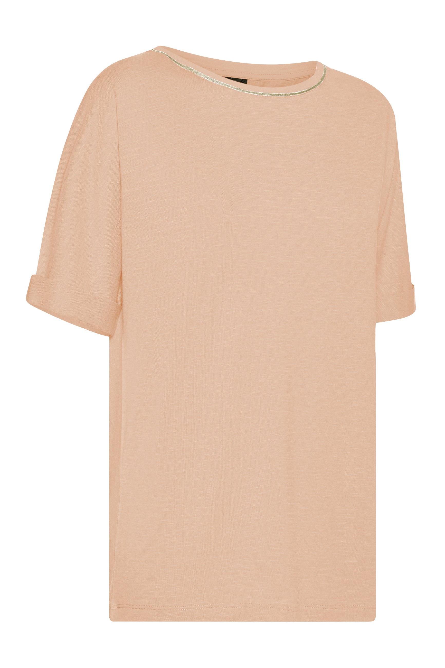 T-SHIRT WOMAN