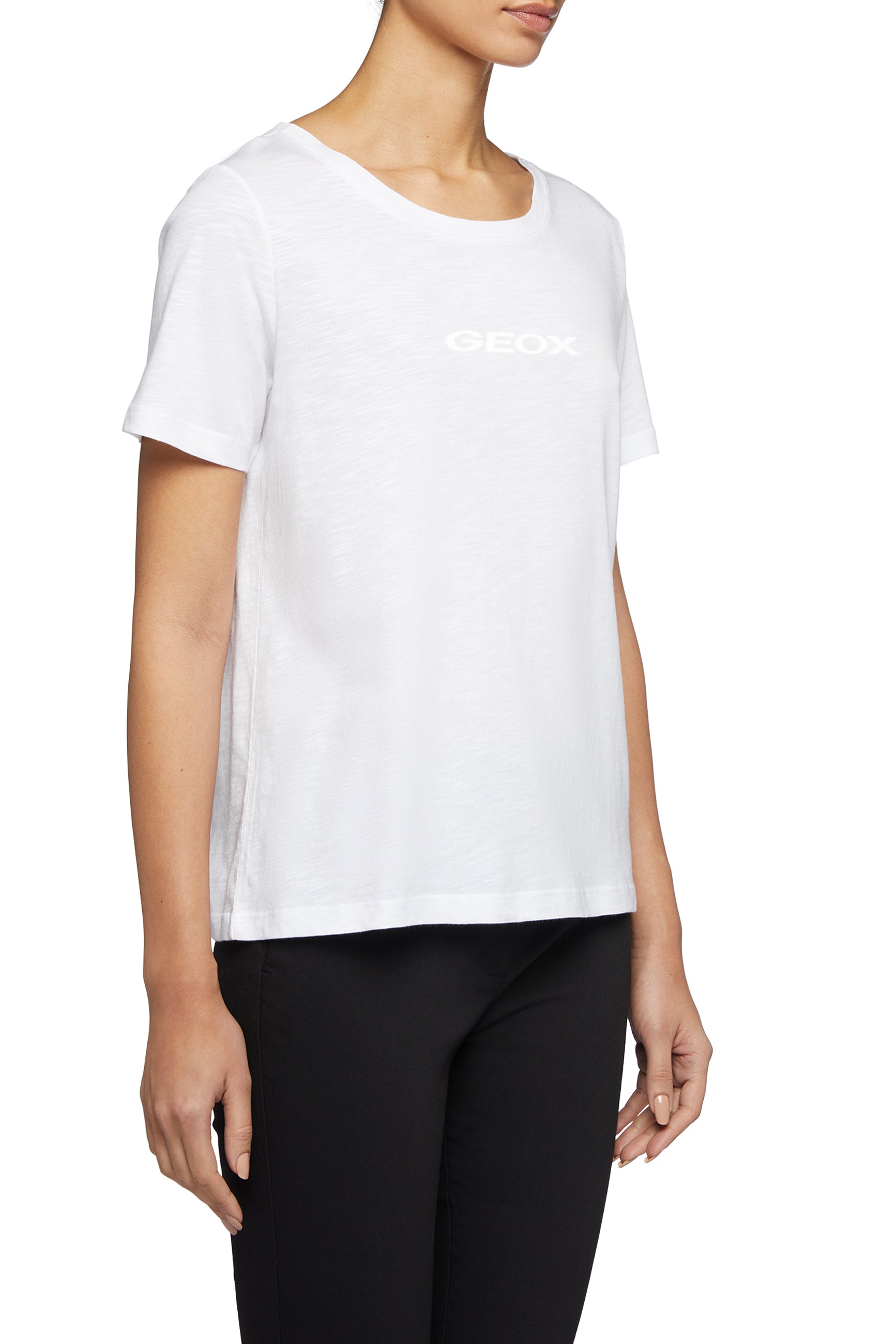 T-SHIRT WOMAN