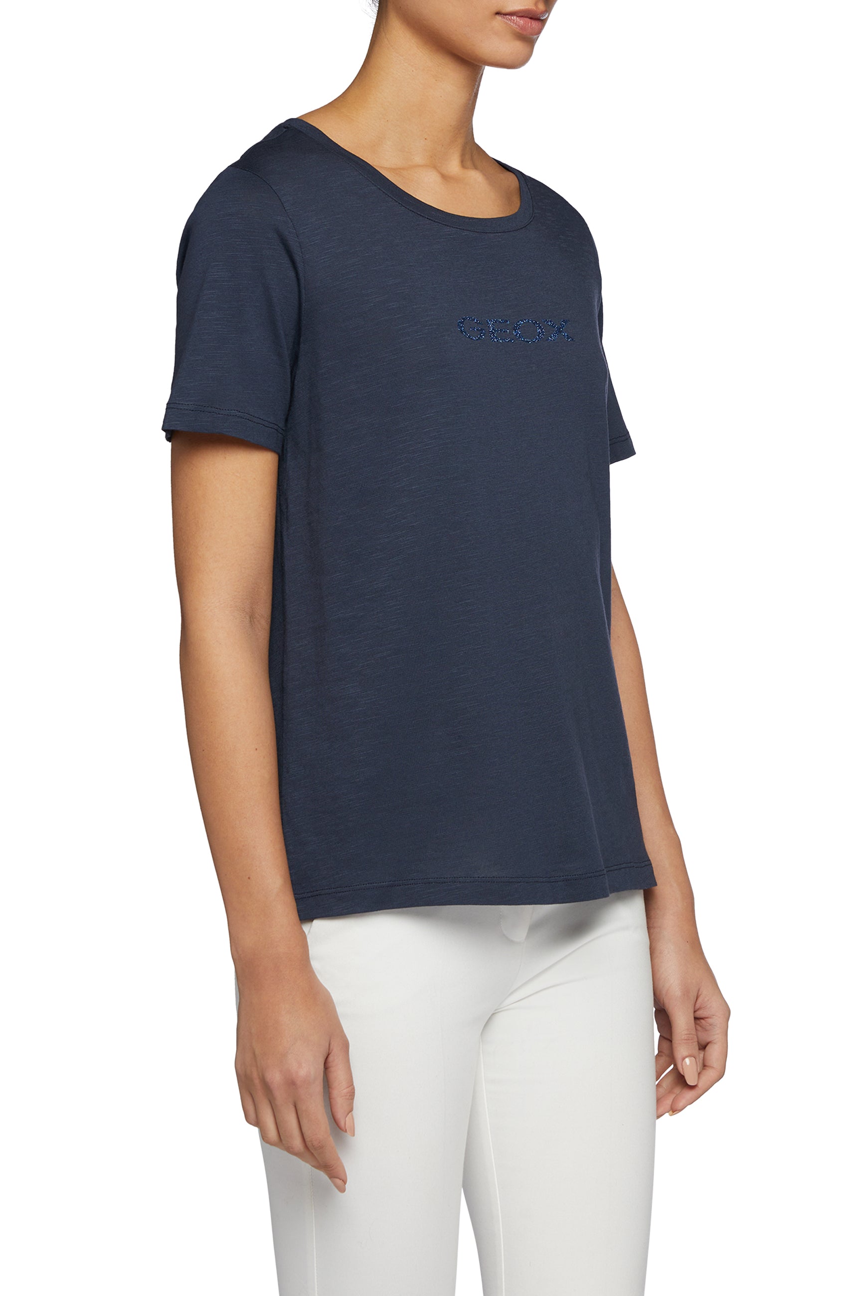 T-SHIRT WOMAN