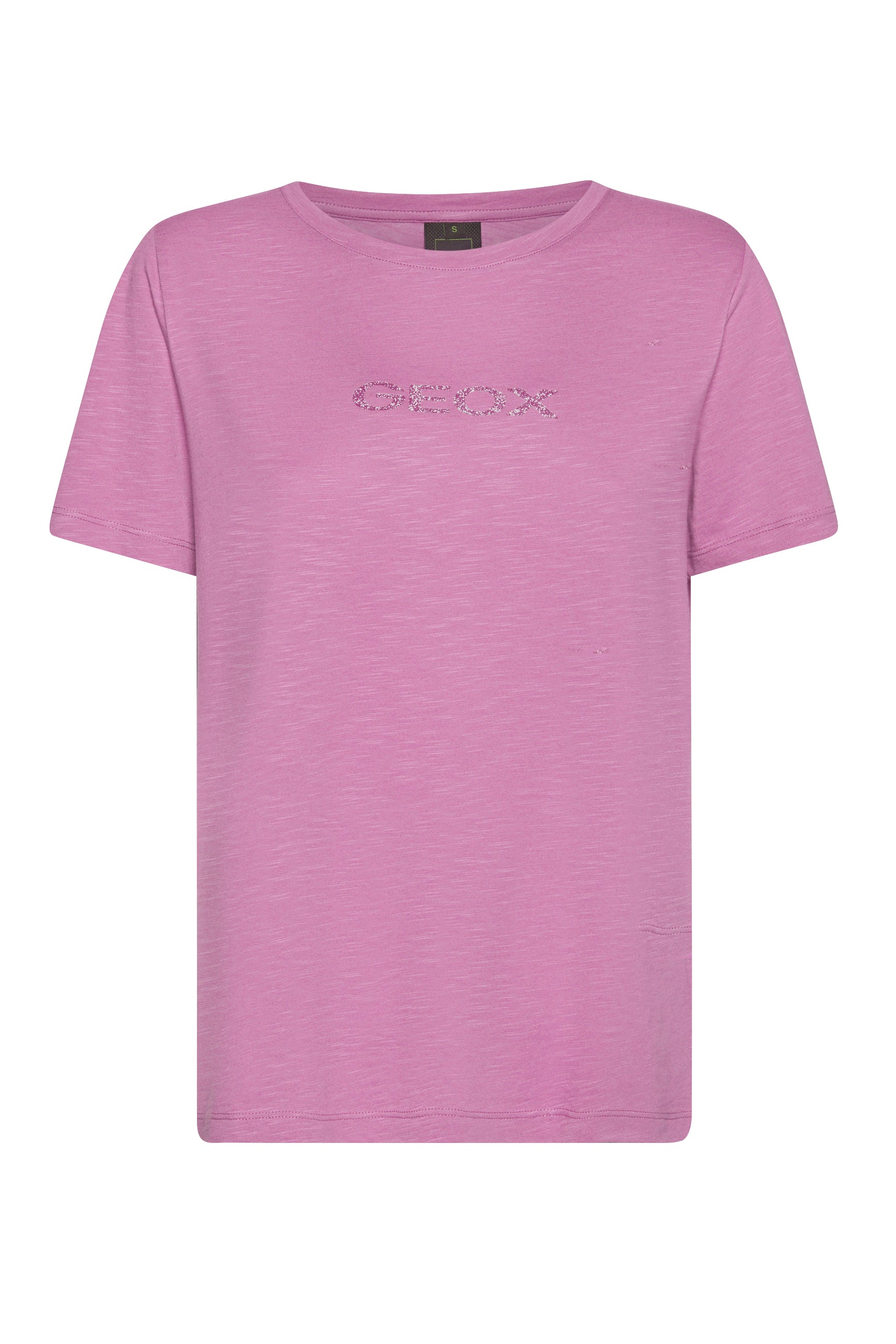 T-SHIRT WOMAN