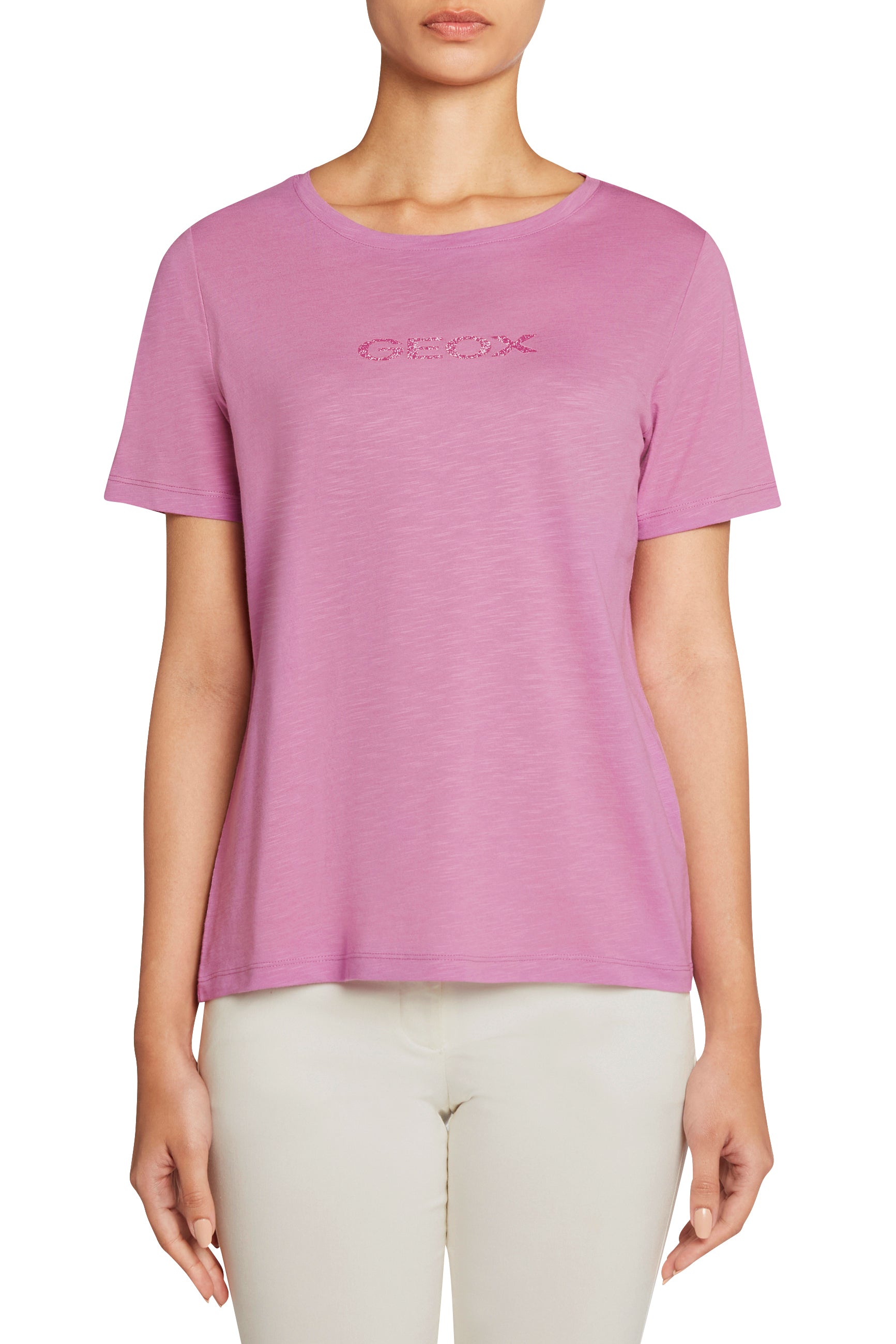 T-SHIRT WOMAN