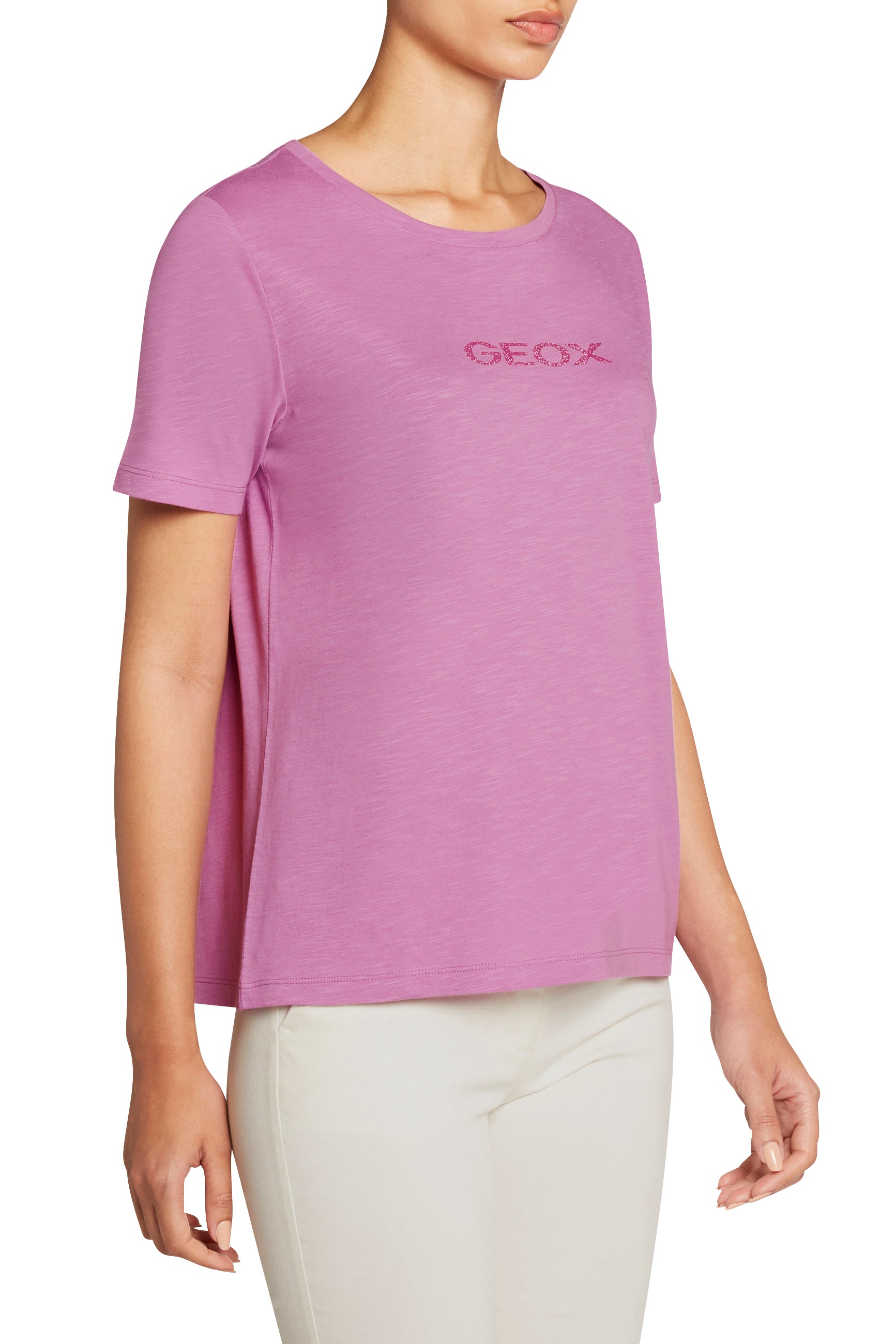 T-SHIRT WOMAN