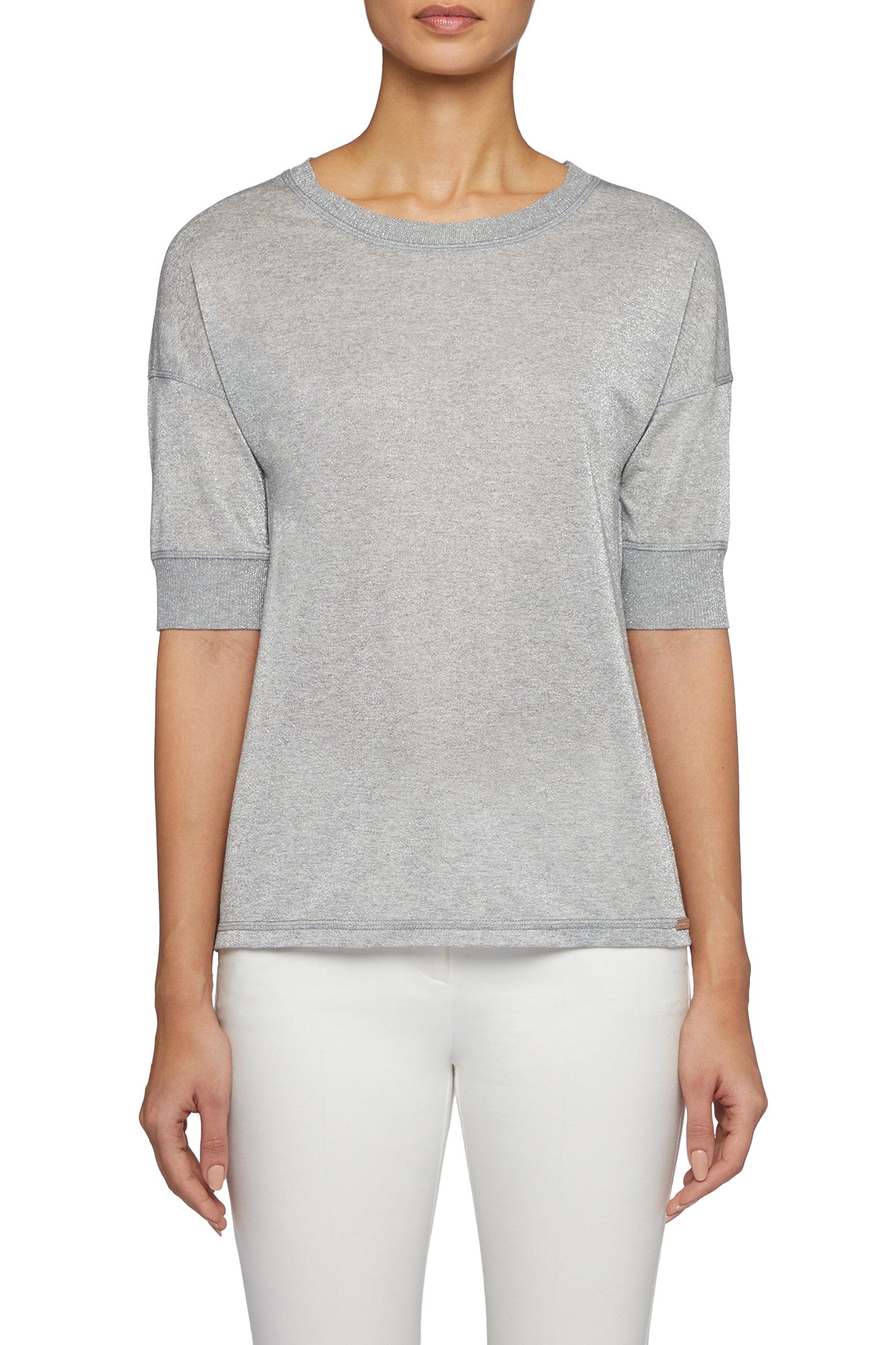 T-SHIRT WOMAN