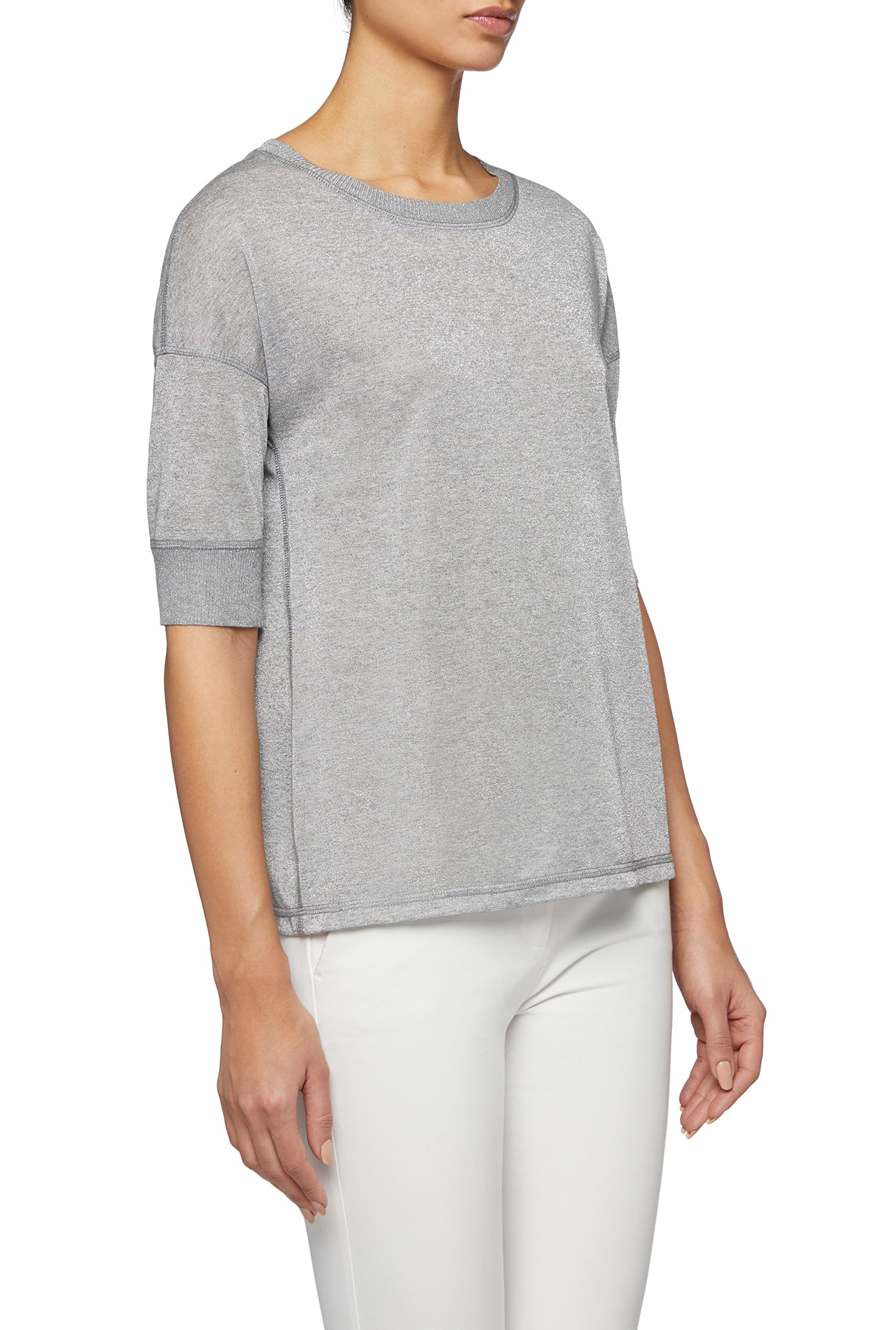 T-SHIRT WOMAN