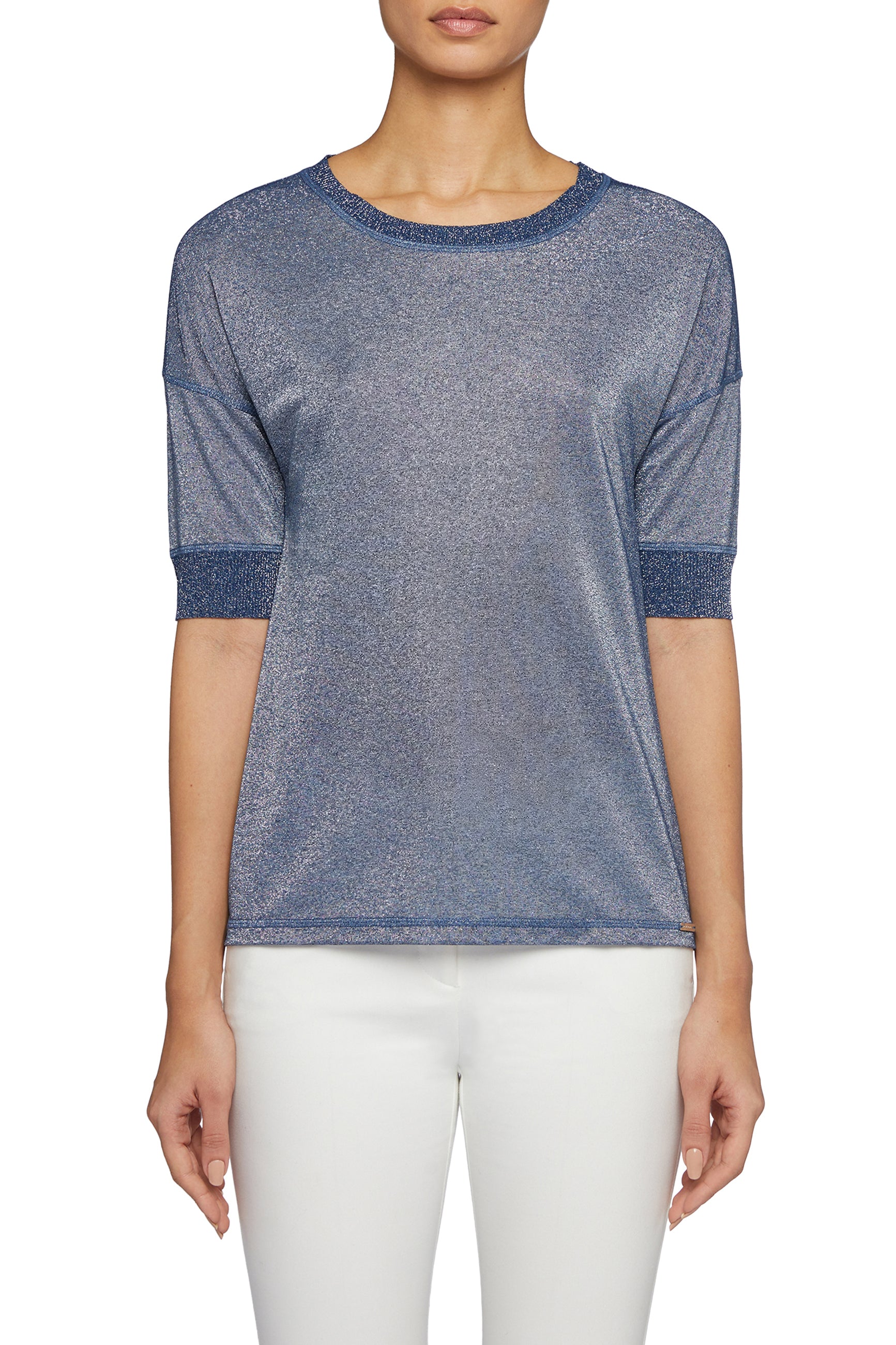 T-SHIRT WOMAN