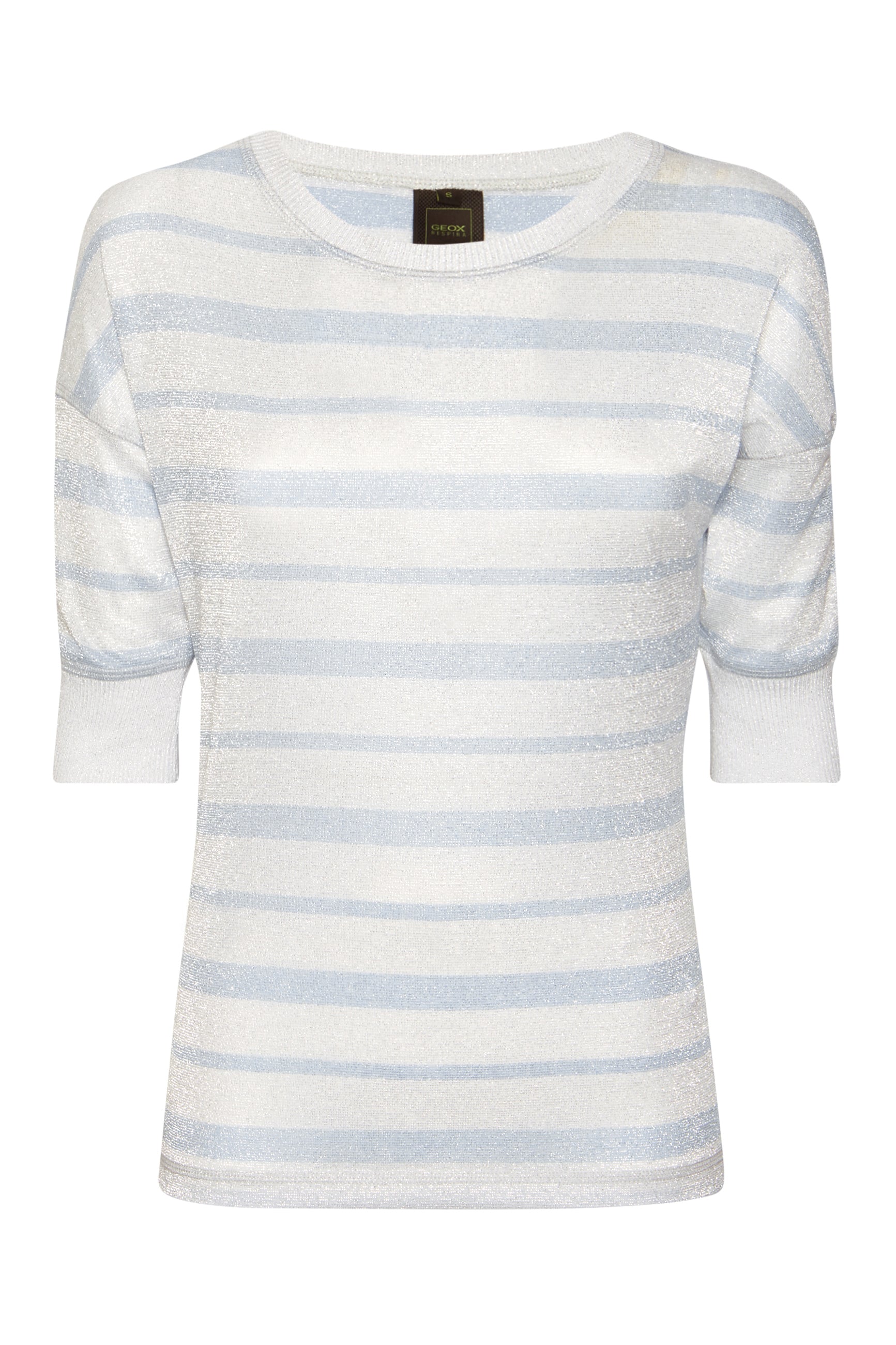 T-SHIRT WOMAN