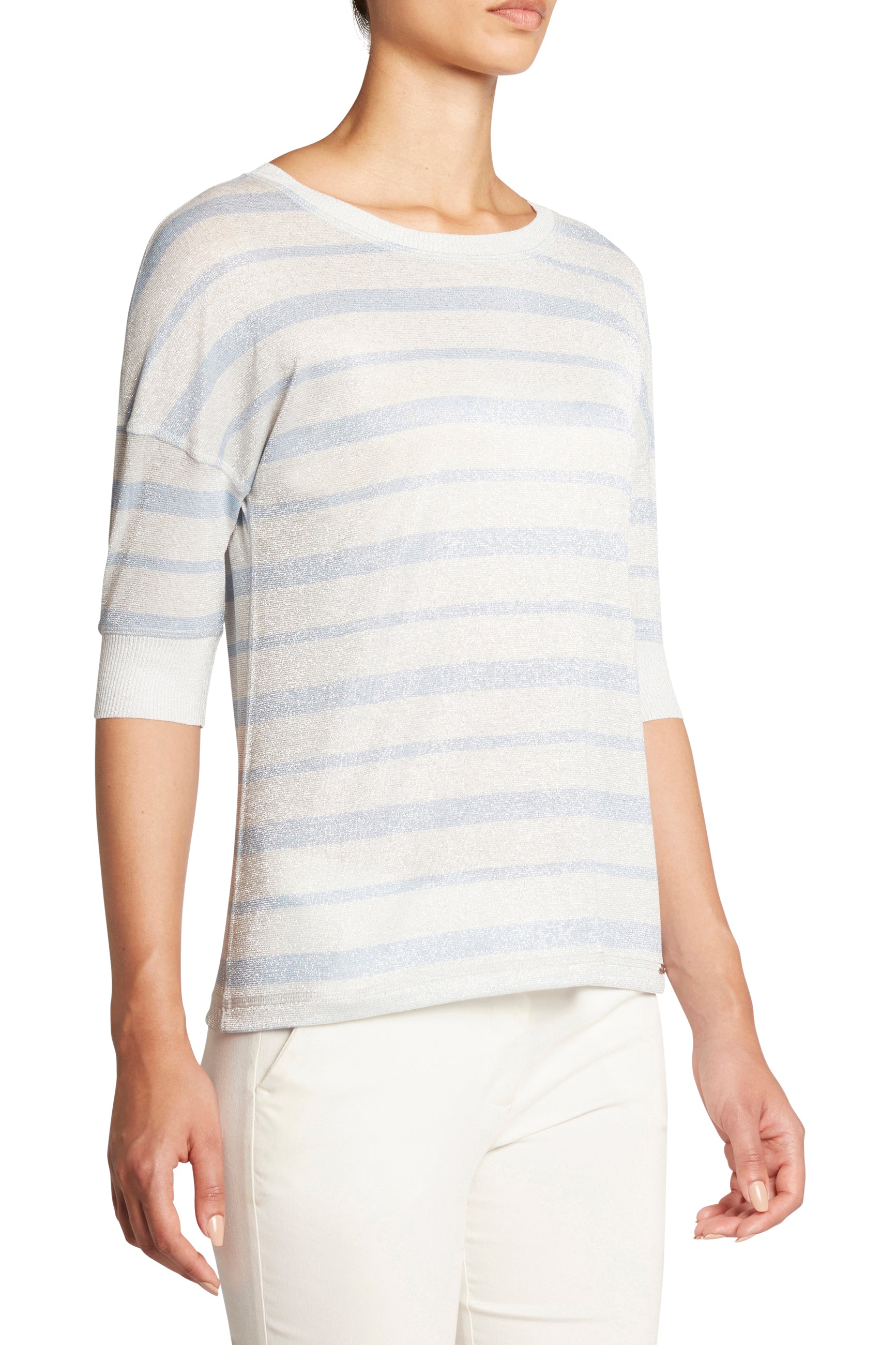 T-SHIRT WOMAN