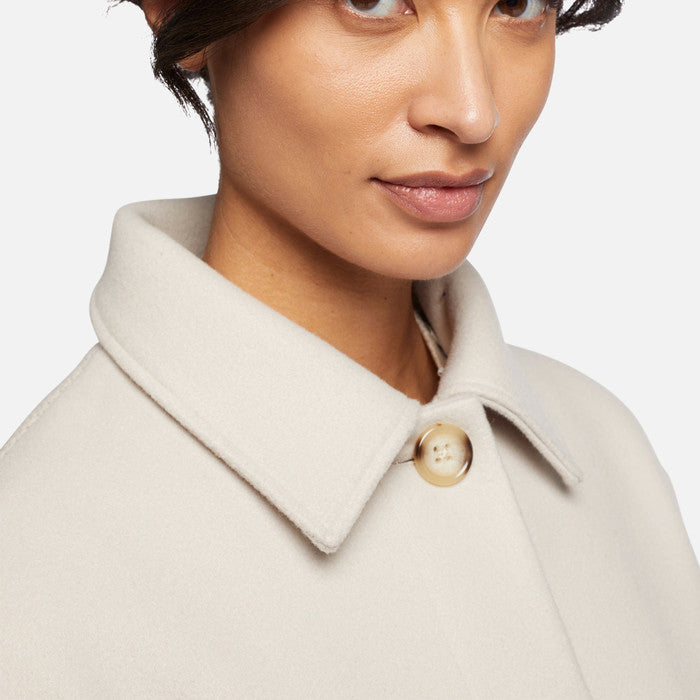 DORALEA WOMAN