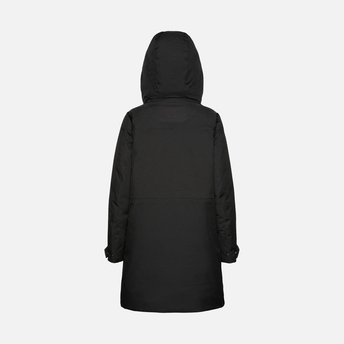 GENDRY ABX WOMAN
