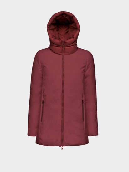 SPHERICA PARKA WOMAN