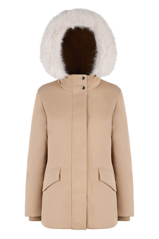 SPHERICA JACKET WOMAN