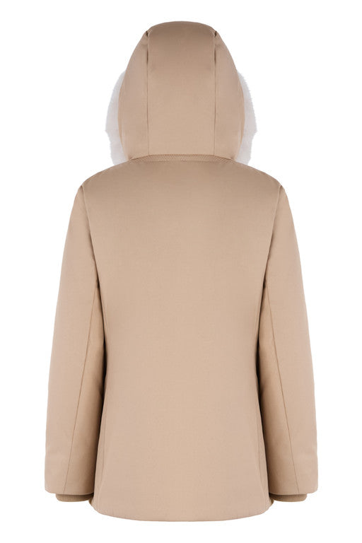 SPHERICA JACKET WOMAN