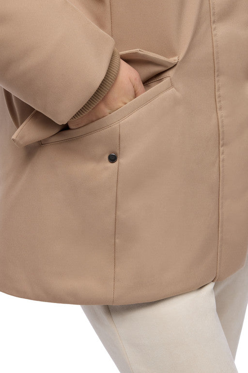 SPHERICA JACKET WOMAN