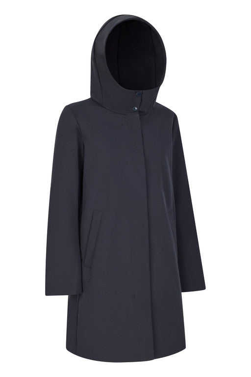 SPHERICA JACKET WOMAN