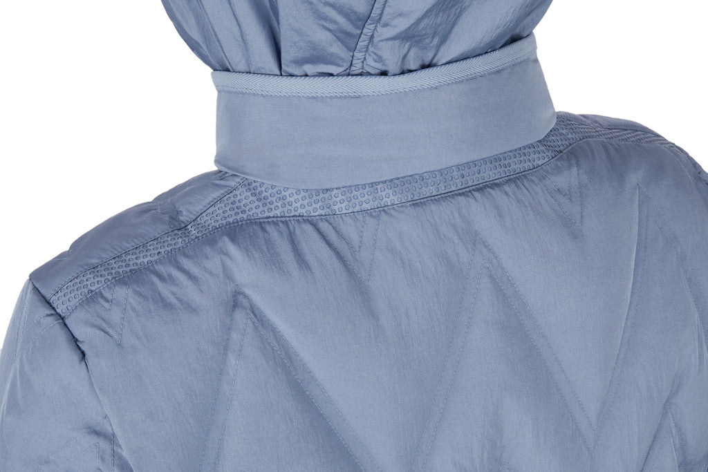 PLUMMERY JACKET WOMAN